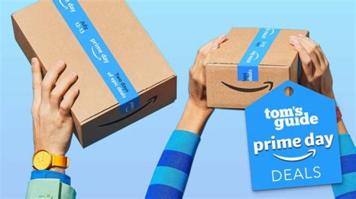 When Does Prime Day End? A Comprehensive Guide to Amazon's Biggest Sale Event