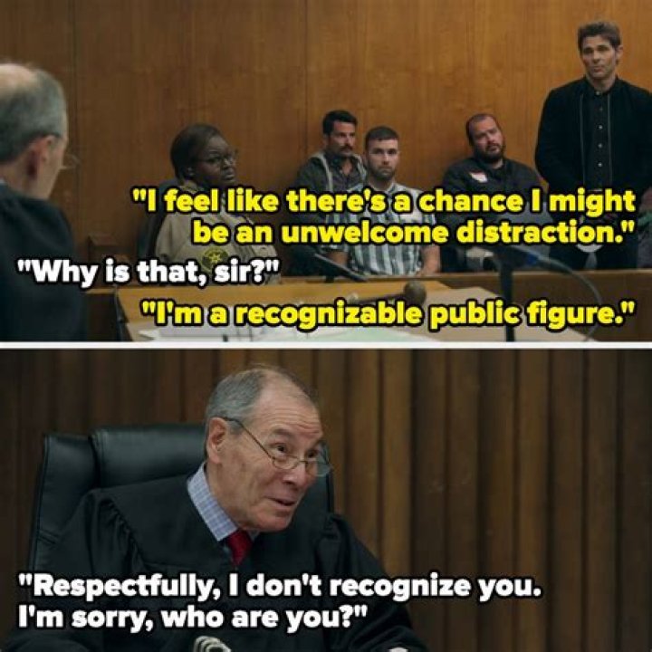 When Humor Meets Responsibility: The Jury Duty Meme Phenomenon