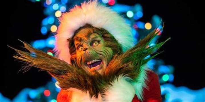 When Is Grinch 2 Coming Out? Everything You Need to Know About the Sequel