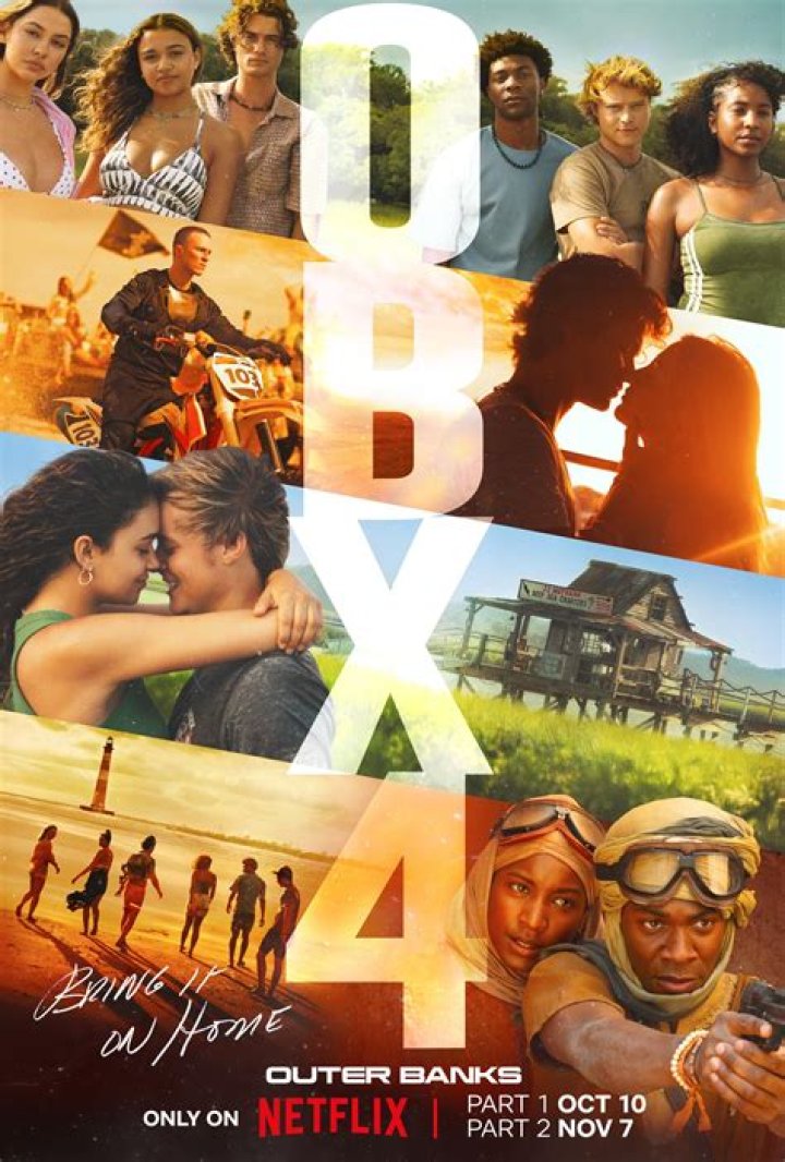 When is OBX Season 4 Coming Out? Everything You Need to Know!