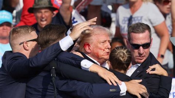 When is Trump's Next Rally? A Comprehensive Guide