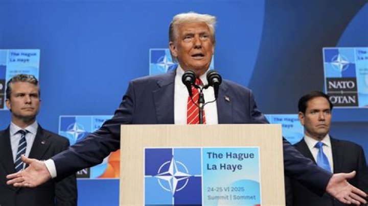 When Trump Speaks at RNC: A Deep Dive into His Impact and Legacy