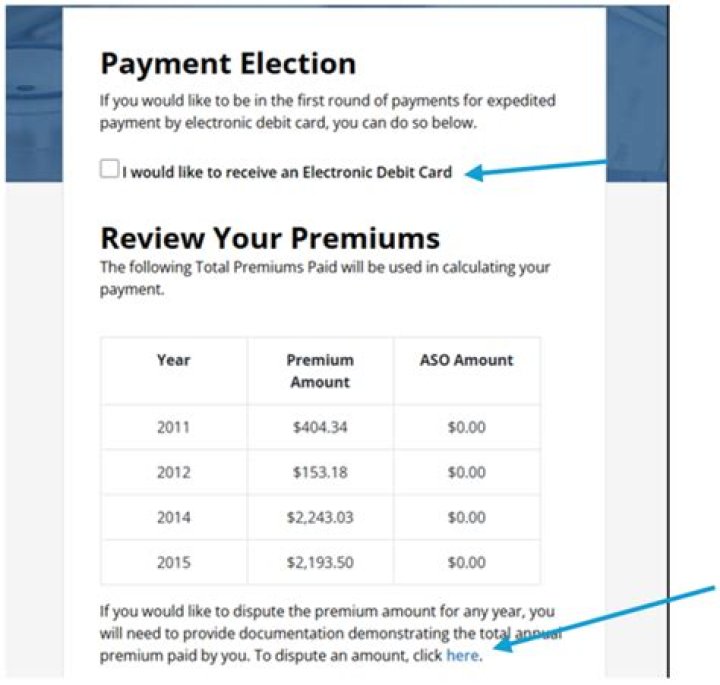 When Will the BCBS Settlement Be Paid? A Comprehensive Guide