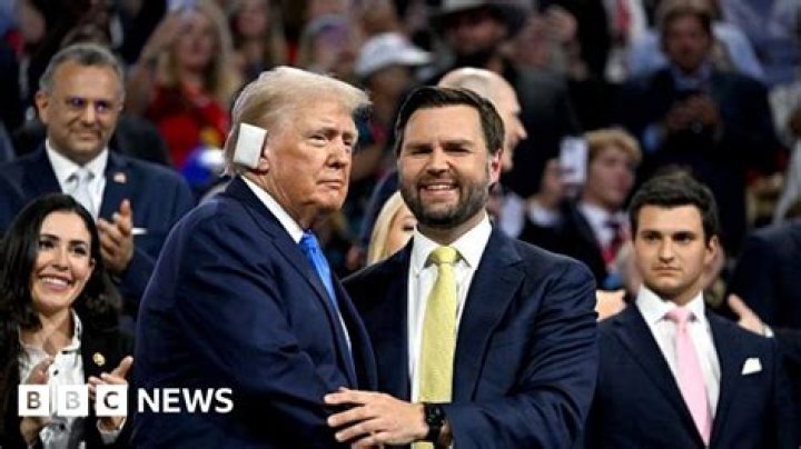 When Will Trump Speak at the RNC? - Time and Date Revealed