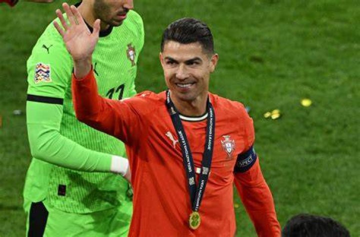 Where Does Cristiano Ronaldo Come From? Uncovering His Ethnicity
