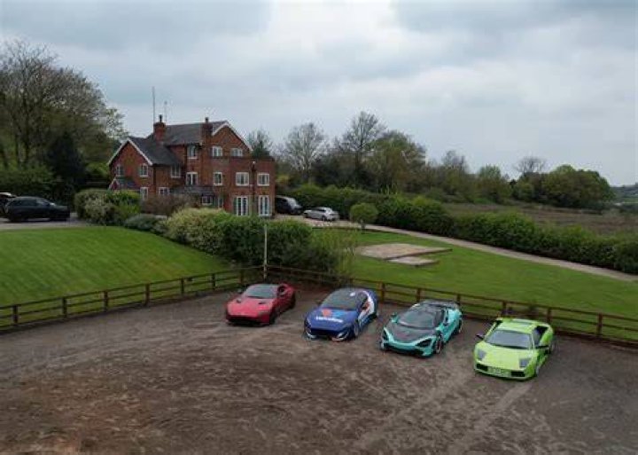 Where Does Matt Barnes Live? Unveiling the NBA Star&rsquo;s Stunning Home