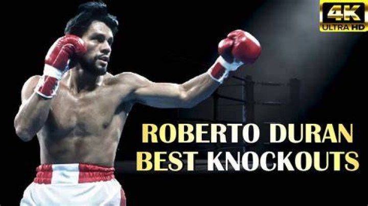 Where Does Roberto Duran Live Now? Exploring the Life and Residence of the Boxing Legend