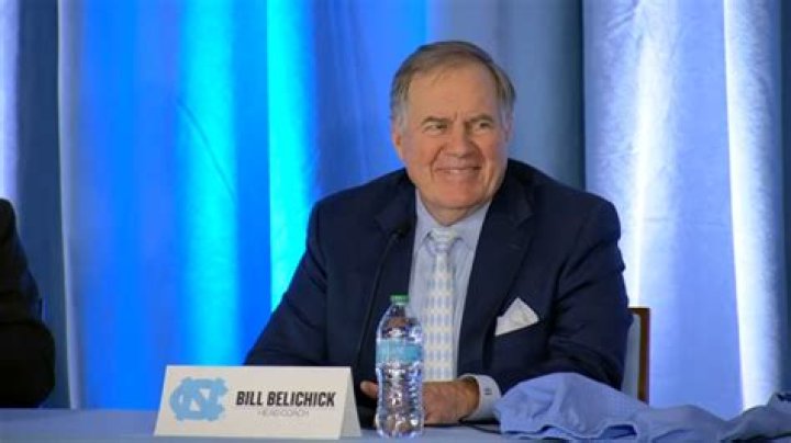 Where is Bill Belichick Coaching: A Deep Dive into the Career of the NFL Legend