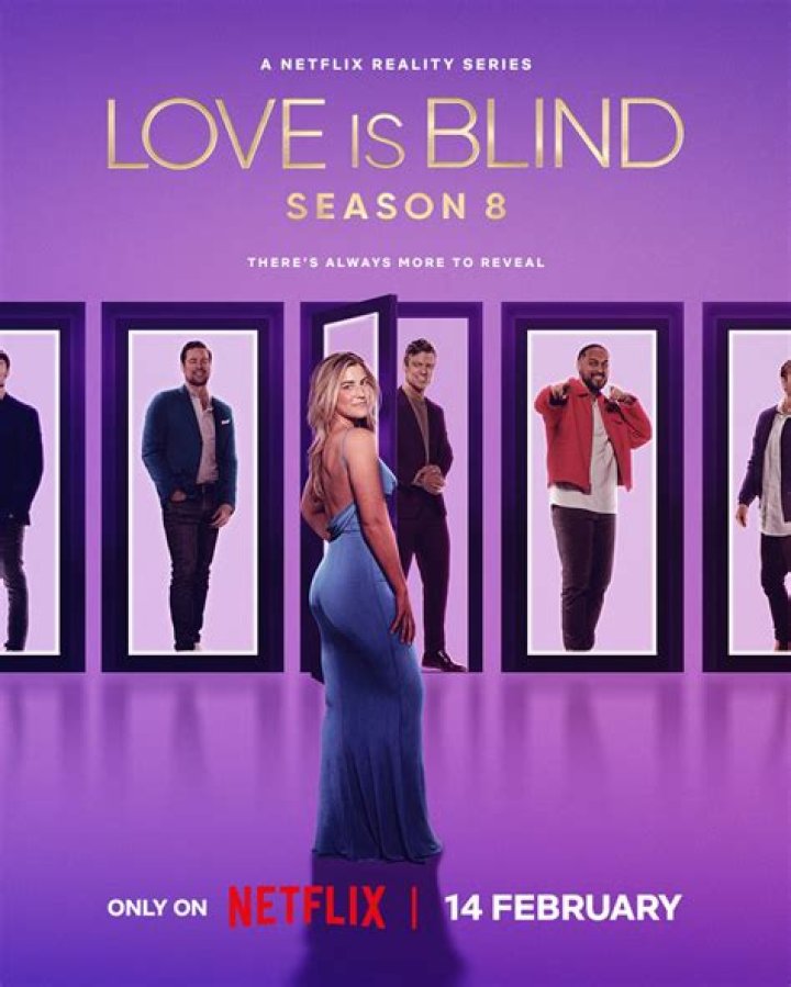 Where is Giannina from Love is Blind From?