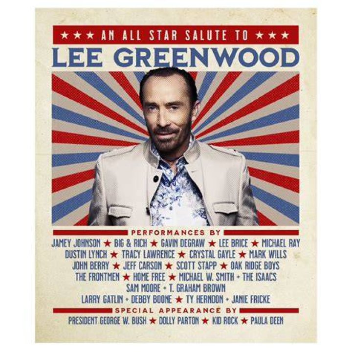 Where Is Lee Greenwood Now? Updates and Insights
