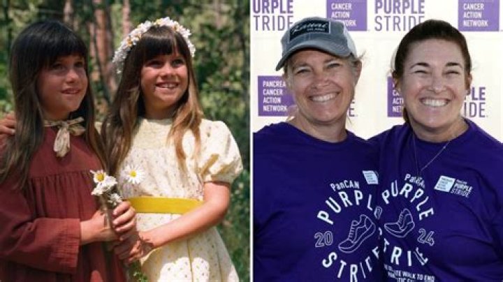 Where is Sidney Greenbush Now? A Journey Through Time