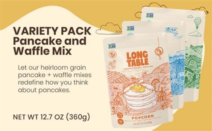 Where to Buy Long Table Pancakes: A Delicious Guide