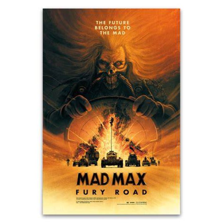 Where Was Fury Road Filmed: A Deep Dive into the Filming Locations of Mad Max: Fury Road