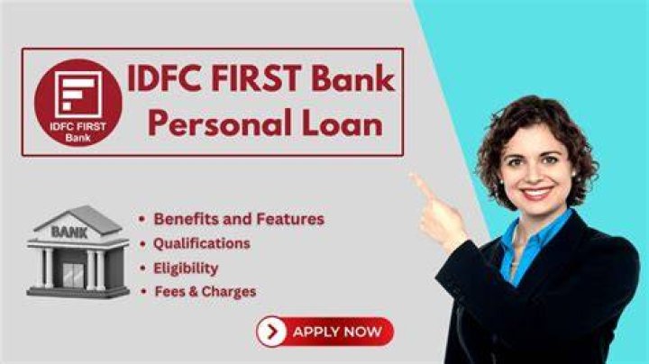 Which of the Below Do IDFC First Bank Personal Loans Offer?