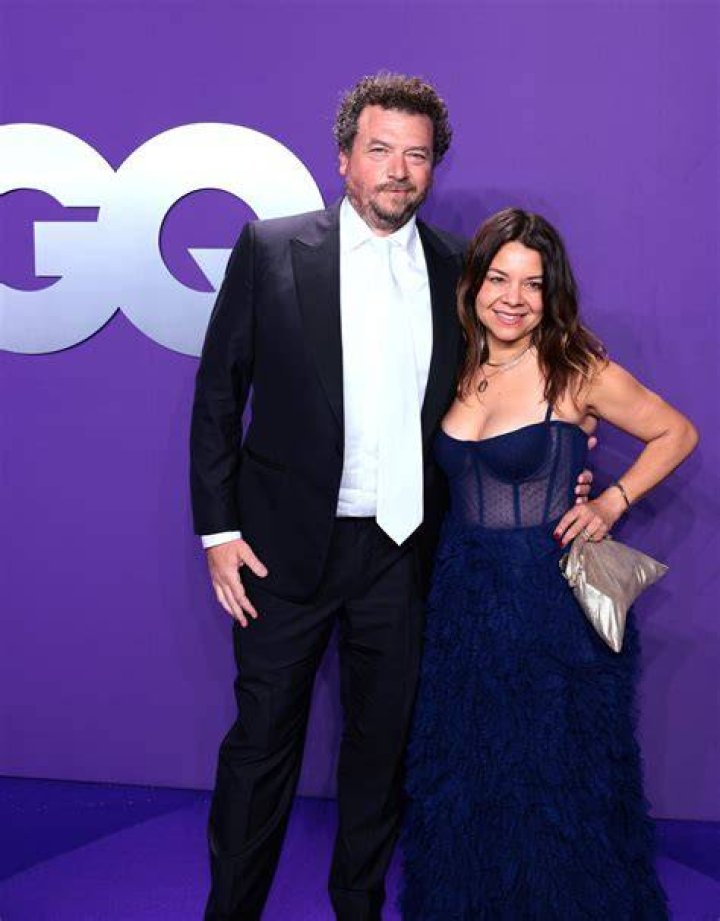 Who's Danny McBride's Life Partner? Meet His Lovely Wife