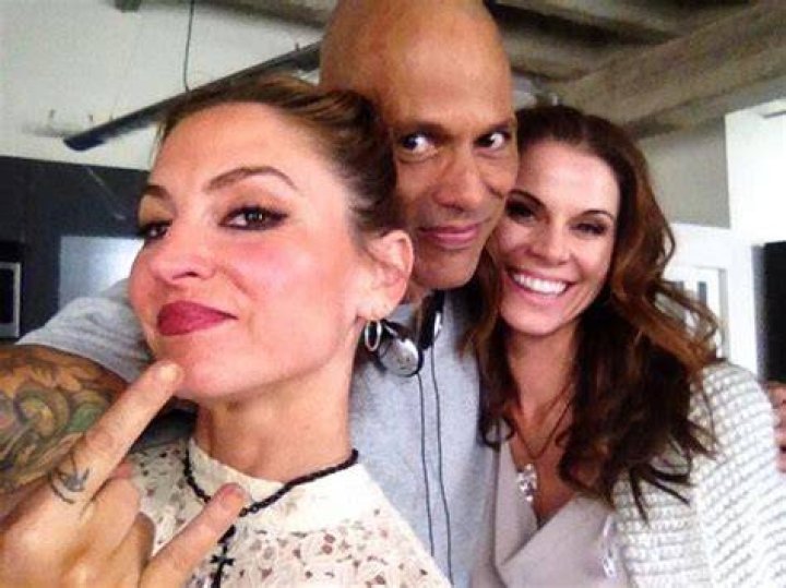 Who's David Labrava's Beloved Wife?