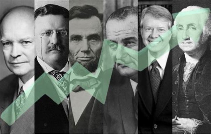 Who's the Best President in History?