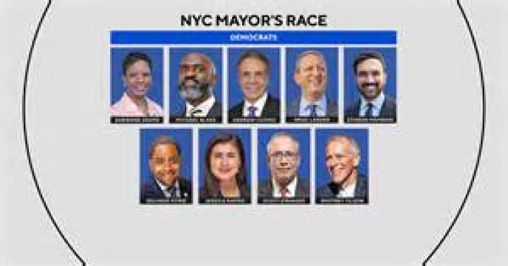 Who's the Current Mayor of Los Angeles? A Comprehensive Guide