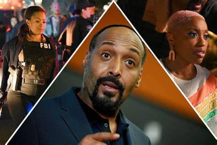 Who's the Lucky Lady? Meet Jesse L. Martin's Wife