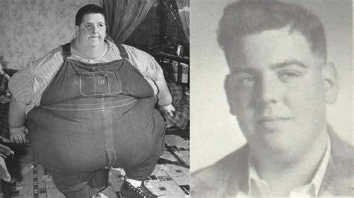 Who's the World's Fattest Person? A Comprehensive Exploration