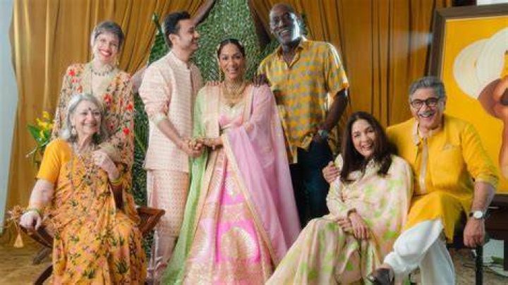 Who's Vivek's Wife? All About Vivek's Marriage
