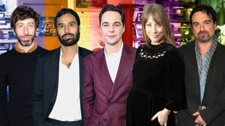 Who Do They Get for Background Big Bang Theory Actors?