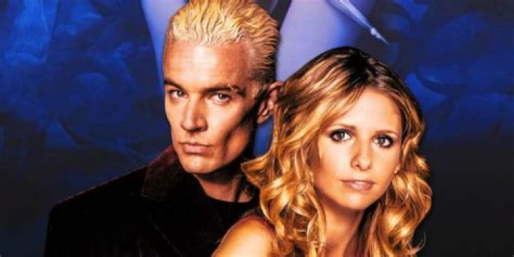 Who Does Buffy End Up With? A Deep Dive into the Romance of Buffy the Vampire Slayer