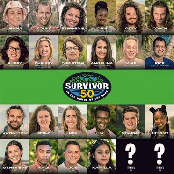 Who Got Voted Off Survivor Tonight: A Comprehensive Analysis