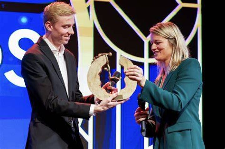 Who is Dafne Schippers Partner? Exploring the Life of a Sprinting Star