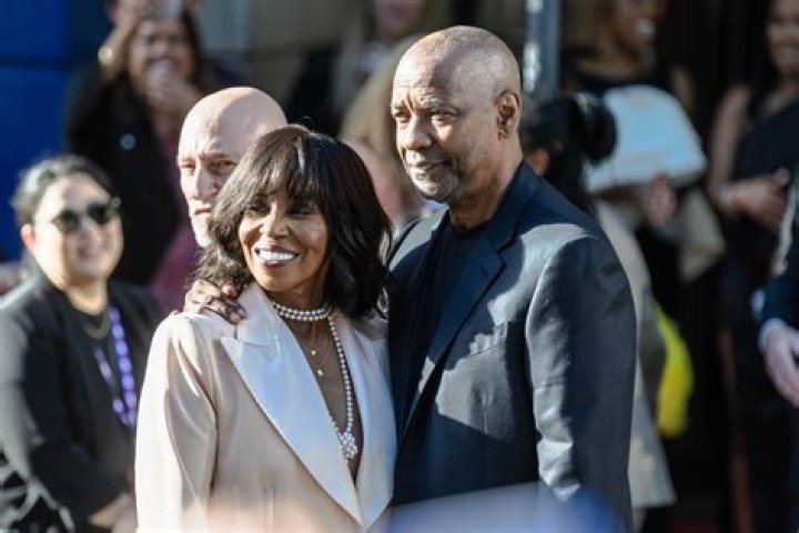 Who is Denzel Washington's Father? A Comprehensive Guide