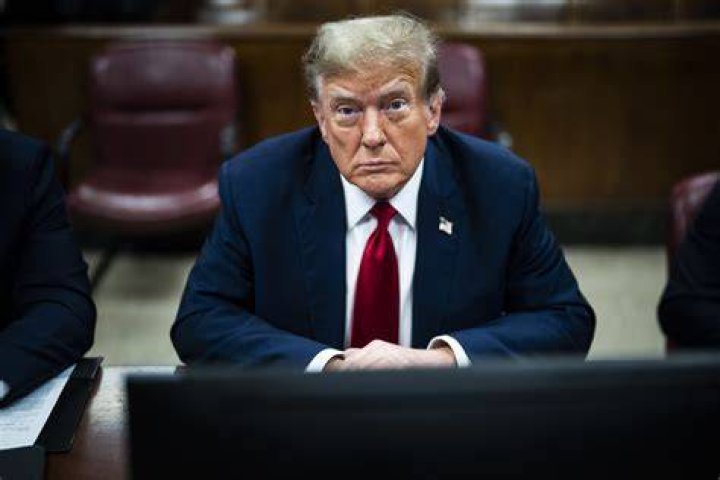 Who Is Donald Trump? A Comprehensive Biography