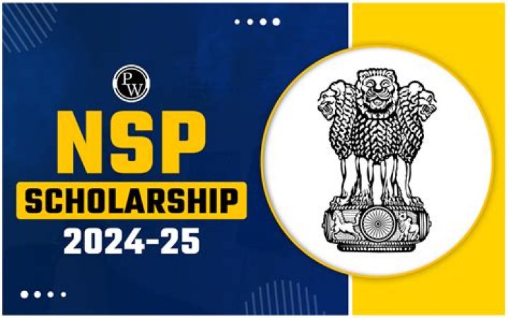 Who is Eligible for NSP Scholarship 2024?