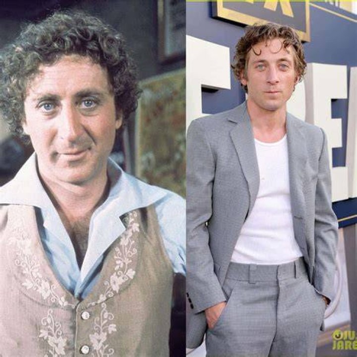 Who is Gene Wilder's Grandson? Discovering the Legacy of a Hollywood Icon