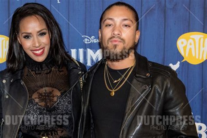 Who is Glennis Grace&rsquo;s Husband? Exploring the Personal Life of the Dutch Superstar