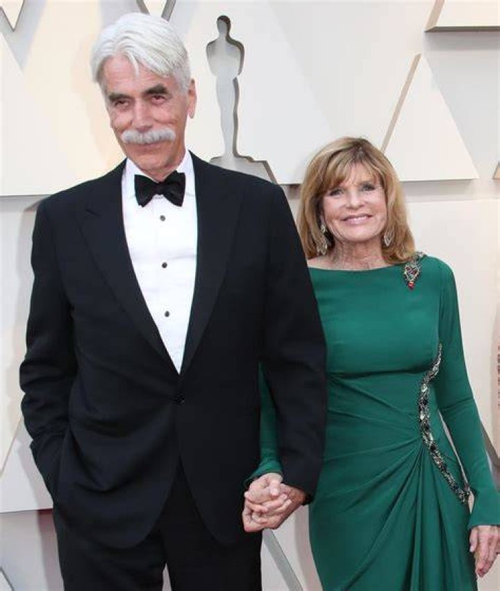Who is Hollywood Icon Sam Elliott's Wife? Unveiling His Marital Journey