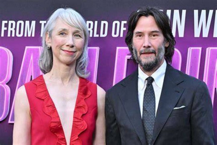 Who is Keanu Reeves' Mysterious Wife? Unlocking the Truth Behind the Rumored Romance
