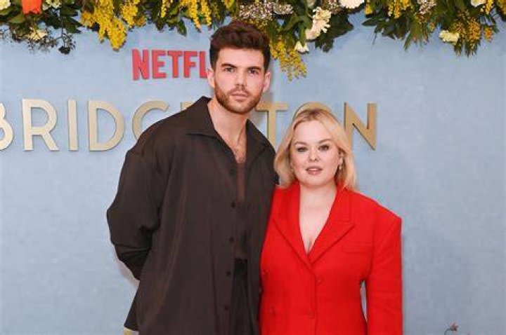 Who is Luke Newton Dating? A Deep Dive into His Love Life