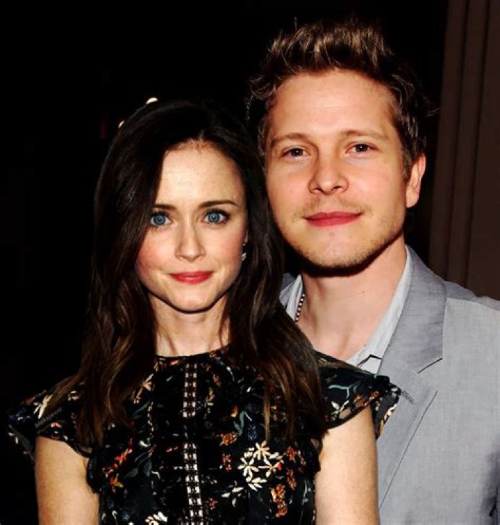 Who is Matt Czuchry's Wife? Everything You Need to Know