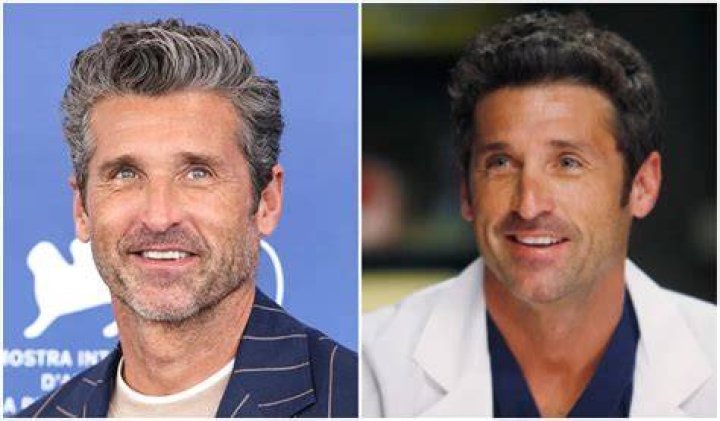 Who is McDreamy in Grey's Anatomy? | Shocking Facts Revealed