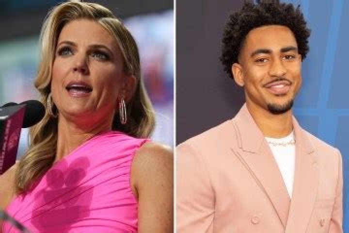 Who is Melissa Stark Married To? Exploring the Life of the Renowned Sports Broadcaster