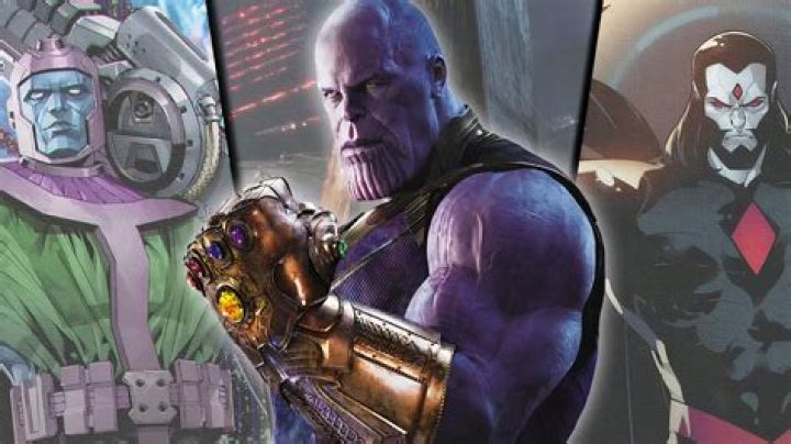 Who is Playing Thanos? Unveiling the Iconic Actor Behind the Marvel Villain