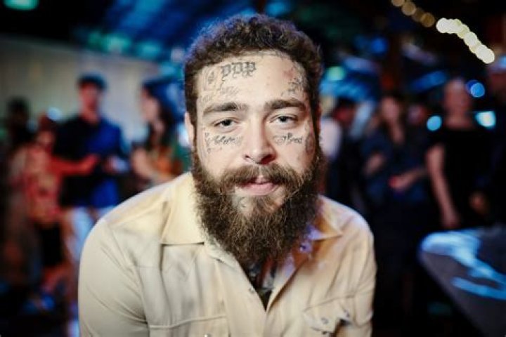 Who is Post Malone's Wife? Unveiling the Mystery