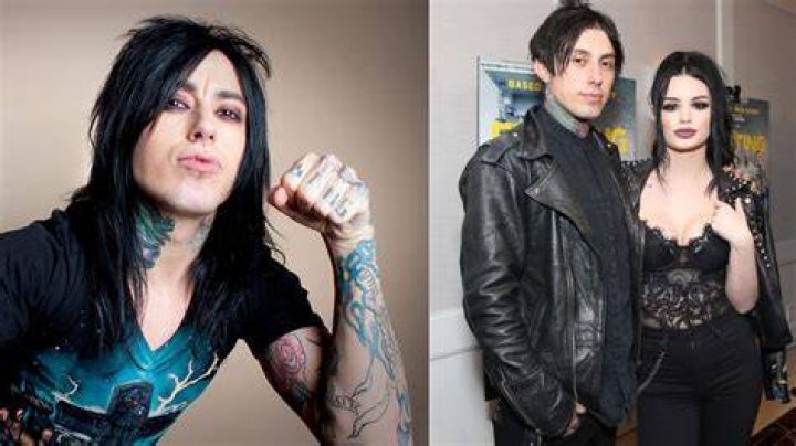 Who Is Ronnie Radke's Girlfriend in 2024? All You Need to Know