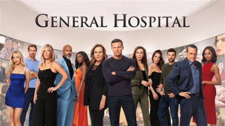 Who Is Sam on General Hospital Married to in Real Life?