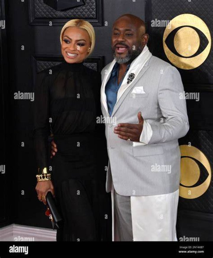 Who is Steve Stoute's Wife? Unveiling the Life of the Woman Behind the Icon