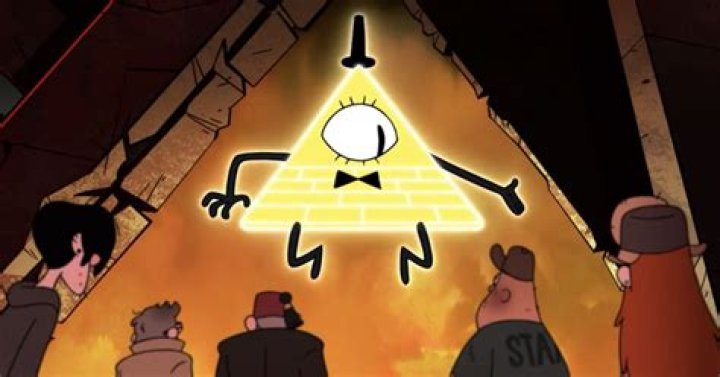 Who Is the Main Antagonist Inside Gravity Falls?