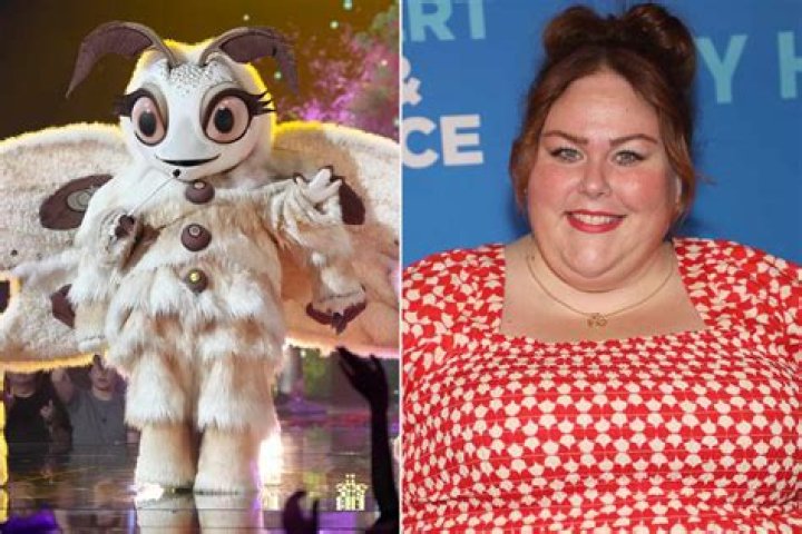 Who is the Poodle Moth on The Masked Singer? Unveiling the Mystery