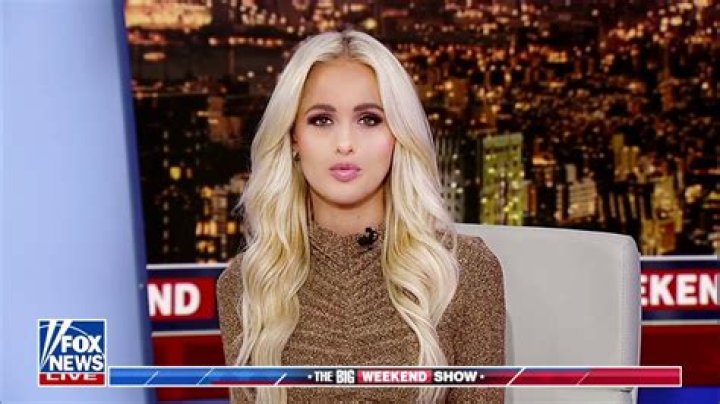 Who Is the Richest Fox News Anchor?