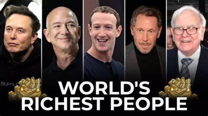 Who Is the Richest Podcaster in the World?