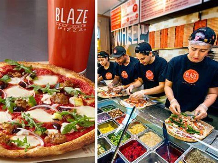 Who Owns Blaze Pizza? Uncovering the Ownership and Growth of a Fast-Casual Dining Sensation